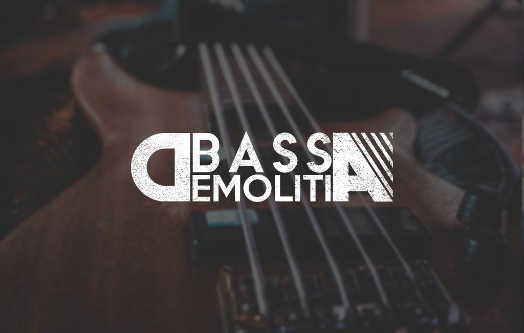 Bass Demolitia